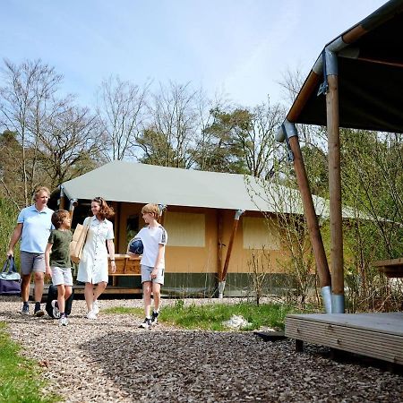 Landal Glamping Neufchâteau Exterior foto